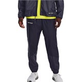 Under Armour RUSH Casual Pants Men's Gray Comes With Necklace pz-1462081919855785362