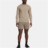 UA Vanish Elite Seamless¼ Zip 1382798-203