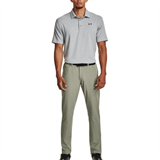 Under Armour Sports Life Collection Casual Pants Men's Gray 1364934-504