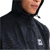 Under Armour Sports Life Collection Jackets Men Black 1299147-001