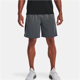 Under Armour Sports Shorts Men Peach Gray 1376955-012