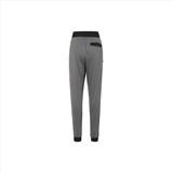 Under Armour Sportstyle Joggers Knitted Sports Pants Men's Gray Comes With Necklace pz-6635140023271875836