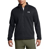 Under Armour Storm Jackets Coats Men's Black Comes With Survival Wristbands pz-537984434010690261