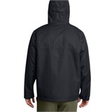 Under Armour Storm Jackets Coats Men's Black Comes With Survival Wristbands pz-537984434010690261