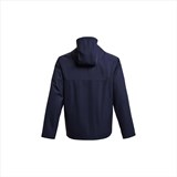 Under Armour Storm Porter 3-In-1 2.0 Jackets Coats Men's Navy Blue Comes With Necklace pz-2889260415639450838