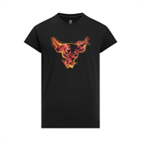 Project Rock Cap SleeveT-Shirt 1389940-001