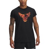 Project Rock Cap SleeveT-Shirt 1389940-001