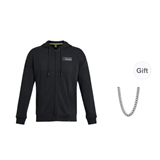 Under Armour Sweatshirt Men's Black pz-3804369360813067724