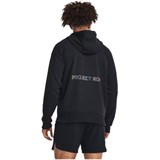 Under Armour Sweatshirt Men's Black pz-3804369360813067724