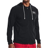 Under Armour Sweatshirt Men's Black pz--5972353591730270887