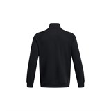 Under Armour Sweatshirt Men's Black, Comes With Necklace pz-5459208813755916421