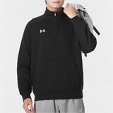 Under Armour Sweatshirt Men's Black, Comes With Necklace pz-5459208813755916421