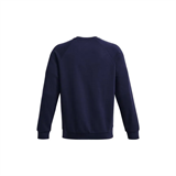 Under Armour Sweatshirt Men's Dark Blue Shopping Bag Included pz-7395116567156940007