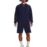 Under Armour Sweatshirt Men's Dark Blue Shopping Bag Included pz-7395116567156940007