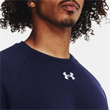 Under Armour Sweatshirt Men's Dark Blue Shopping Bag Included pz-7395116567156940007