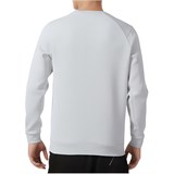 Under Armour Sweatshirt Men's Gray Shopping Bag pz--9171786867275684953
