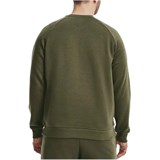 Under Armour Sweatshirt Men's Green Shopping Bag Included pz--4344952426103278906