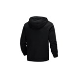 Under Armour Sweatshirt Set Men's Black pz--3869359002165130596