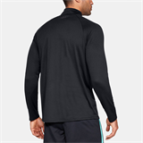UA Tech™½ Zip Long Sleeve 1328495-001