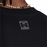 UA Heavyweight Tonal WordmarkLong Sleeve 1382890-001