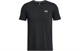 UA Vanish SeamlessShort Sleeve 1382801-001