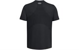 UA Vanish SeamlessShort Sleeve 1382801-001