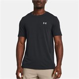 UA Vanish SeamlessShort Sleeve 1382801-001