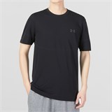 UA Vanish Elite SeamlessShort Sleeve 1376781-001