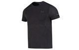 UA Seamless StrideShort Sleeve 1375692-001