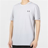 UA Vanish Elite SeamlessShort Sleeve 1376781-100
