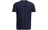 UA Vanish Elite SeamlessShort Sleeve 1376781-410