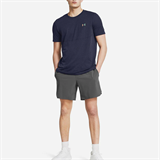 UA Vanish Elite SeamlessShort Sleeve 1376781-410