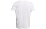 UA Launch Short SleeveShort Sleeve 1382582-100