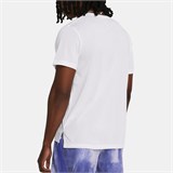 UA Launch Short SleeveShort Sleeve 1382582-100