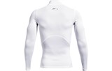HeatGear®Mock Long Sleeve 1369606-100