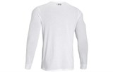 UA Left ChestLong Sleeve 1329585-100