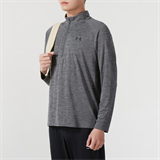 UA Tech™ Textured½ Zip 1382797-025