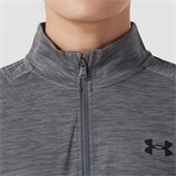 UA Tech™ Textured½ Zip 1382797-025