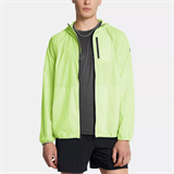 Under Armour Trench Coat Men's Green Comes With Necklace pz-7684295642364534400
