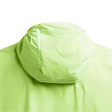 Under Armour Trench Coat Men's Green Comes With Necklace pz-7684295642364534400