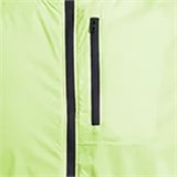 Under Armour Trench Coat Men's Green Comes With Necklace pz-7684295642364534400