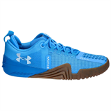 Under Armour Tribase Anti Slip Wear Resistant Low Top Training Shoes Men's Blue 3027341-400