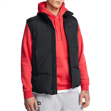 UA Limitless DownVest 1384642-001