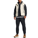 UA Limitless DownVest 1384642-110