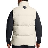 UA Limitless DownVest 1384642-110