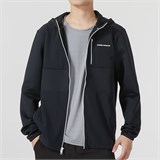 Under Armour UA Trench Coat Men's Black pz--3715044689218443103