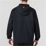 Under Armour UA Trench Coat Men's Black pz--3715044689218443103