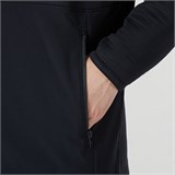 Under Armour UA Trench Coat Men's Black pz--3715044689218443103