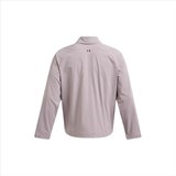 Under Armour Unstoppable Jackets Coats Men's Lipstick Carp Gray Comes With Necklace pz--6280024968248341718