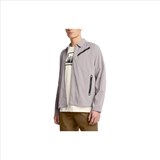 Under Armour Unstoppable Jackets Coats Men's Lipstick Carp Gray Comes With Necklace pz--6280024968248341718